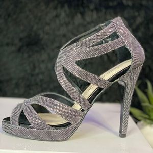 Caparros Women Priscilla Platform Sandal
